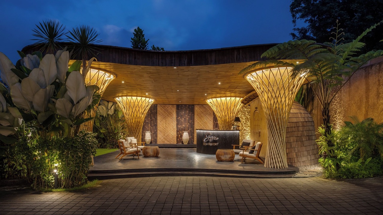 Photo of Others in Tampaksiring