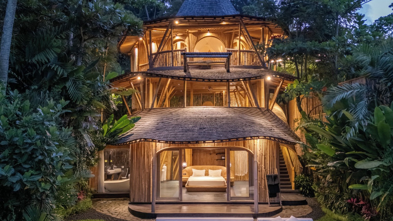 Photo of Outdoor in Tampaksiring