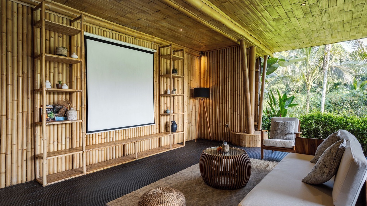 Photo of Livingroom in Tampaksiring