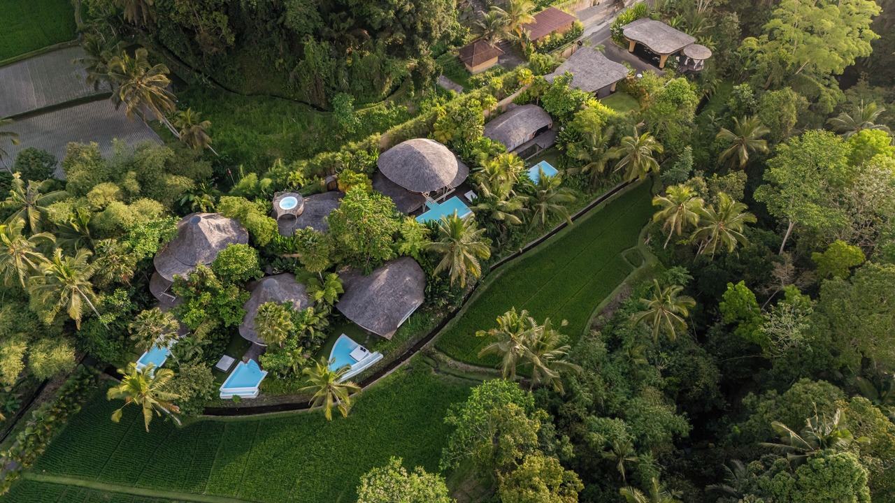 Photo of Outdoor in Tampaksiring