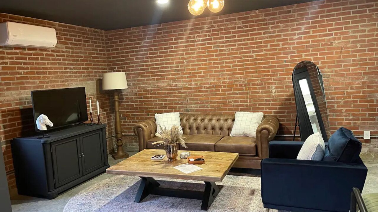 Photo of Livingroom in Bonne Terre