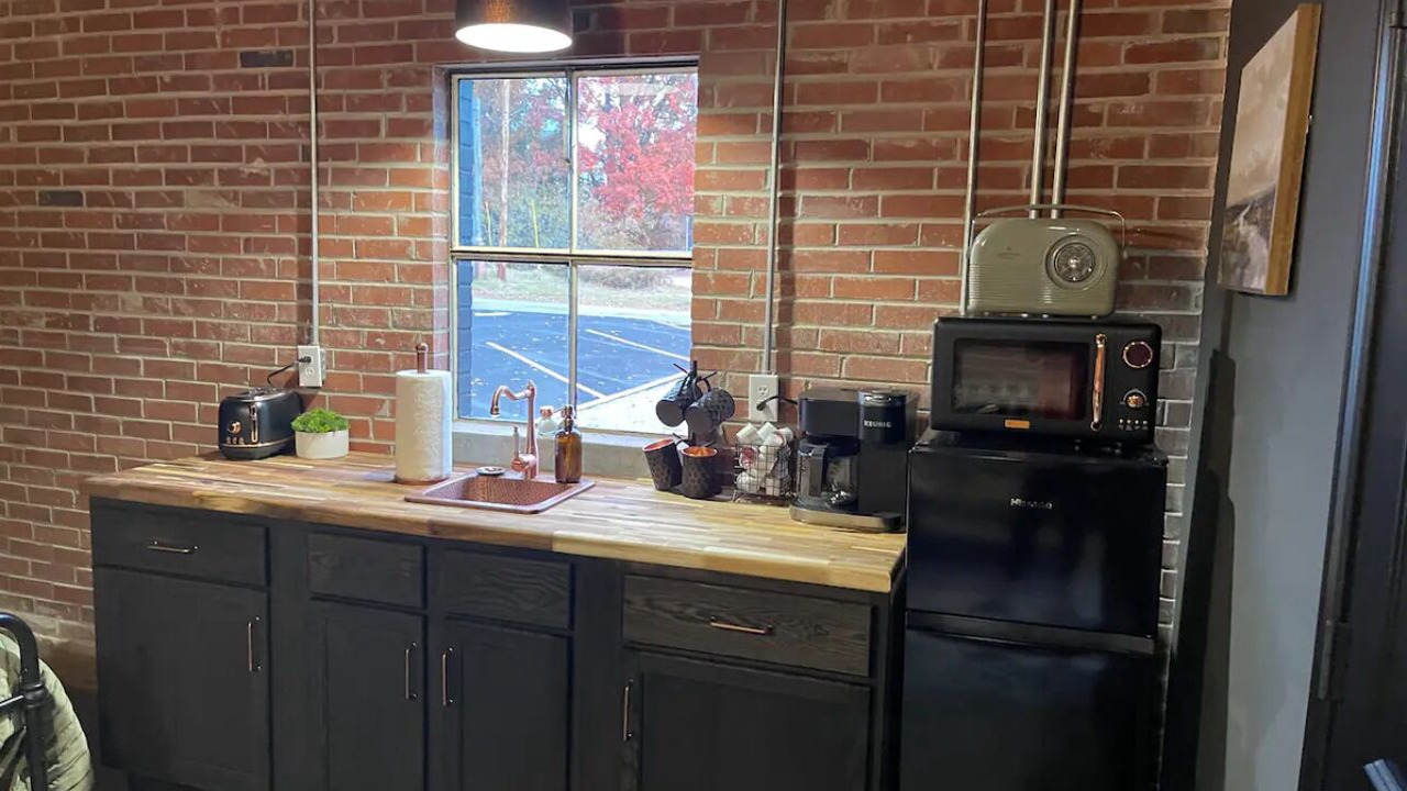 Photo of Kitchen in Bonne Terre