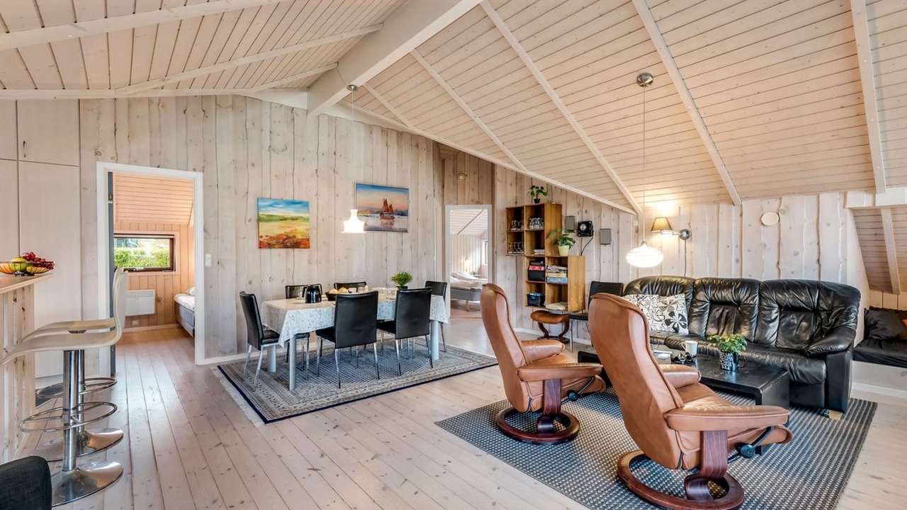 Photo of Livingroom in Ansager
