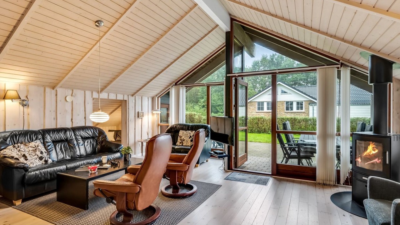 Photo of Livingroom in Ansager