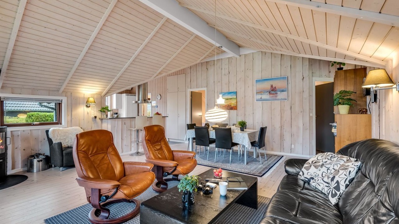 Photo of Livingroom in Ansager
