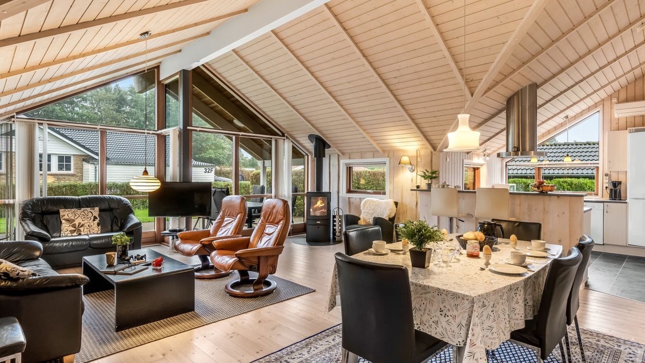 Photo of Livingroom in Ansager