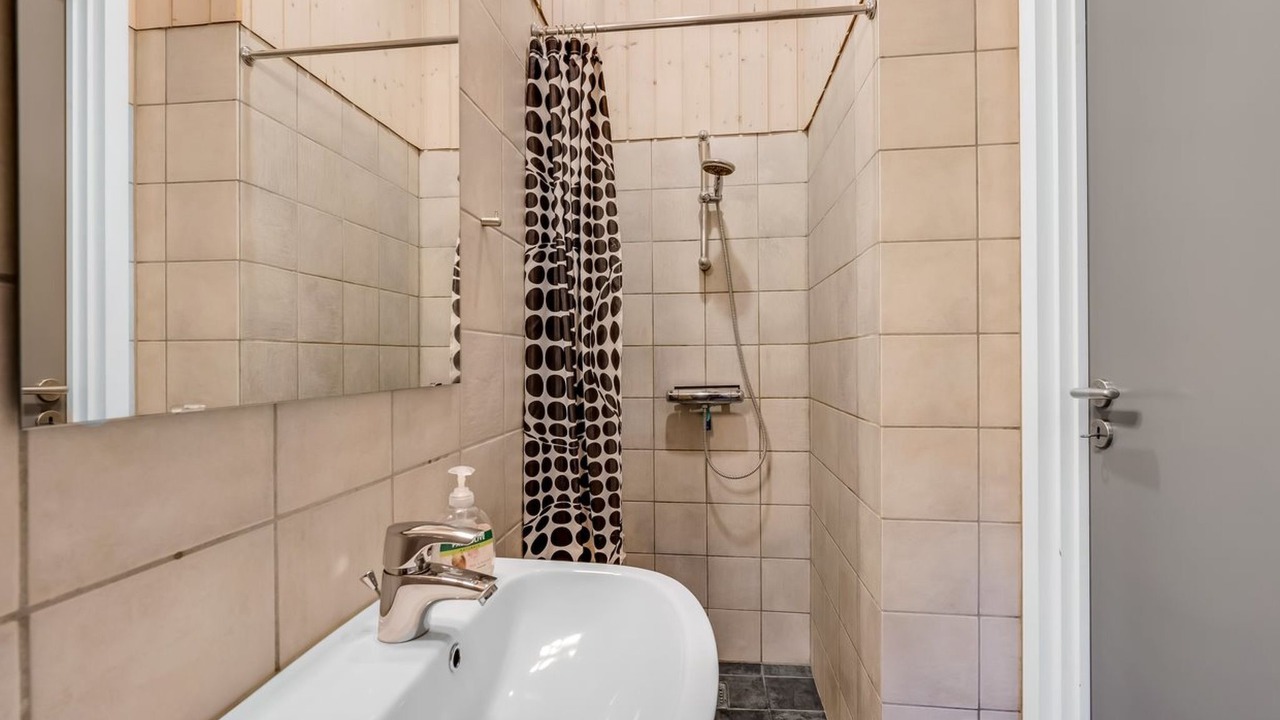 Photo of Bathroom in Ansager