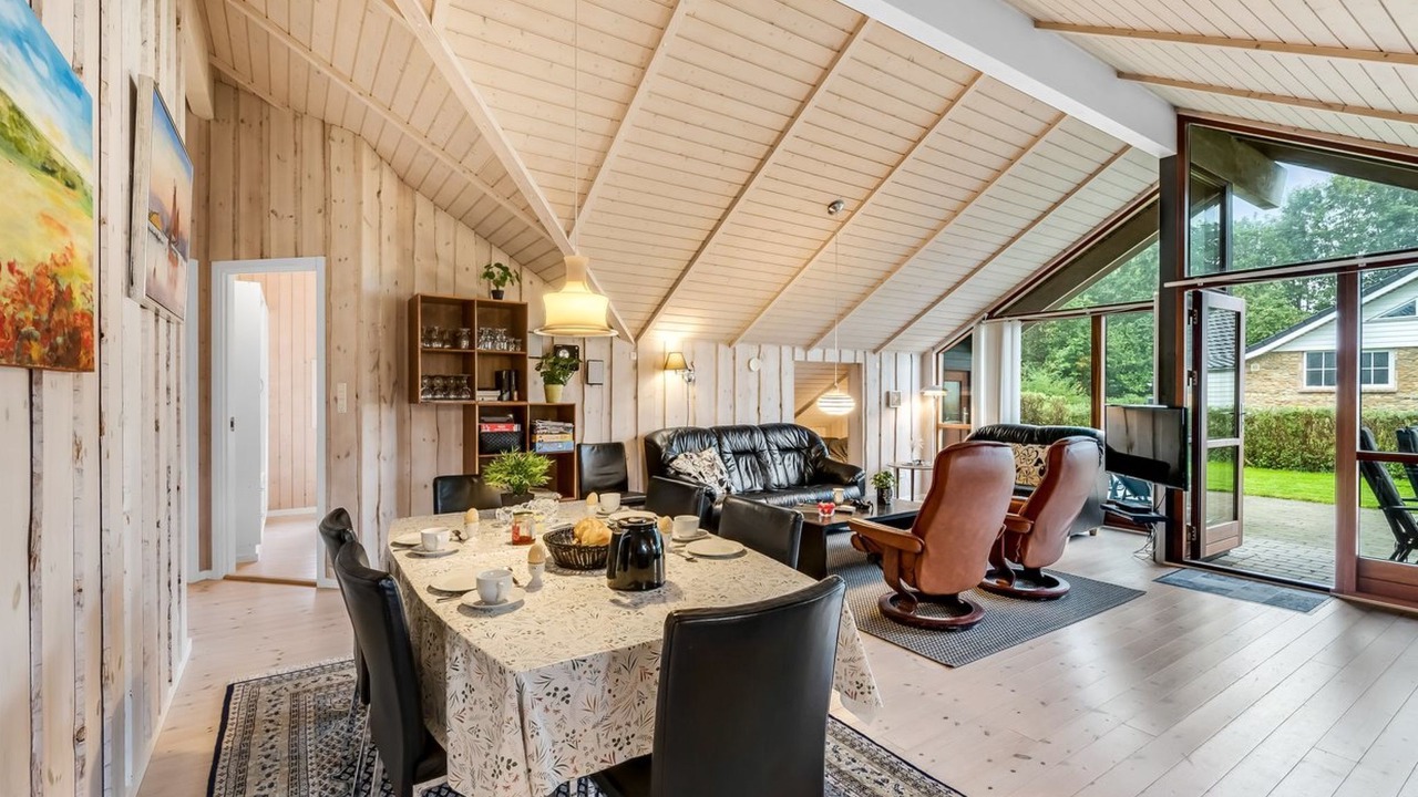 Photo of Livingroom in Ansager