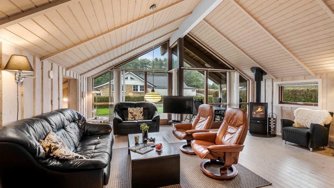 Photo of Livingroom in Ansager