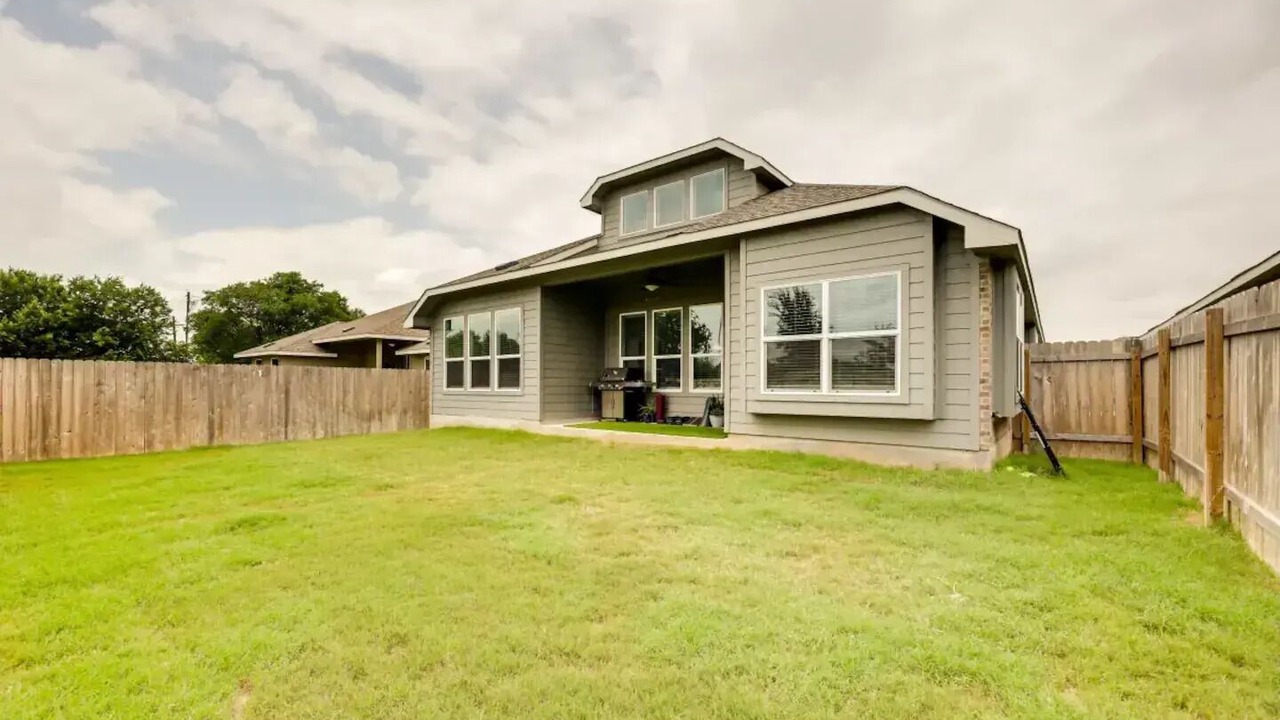 Photo of Outdoor in Manchaca