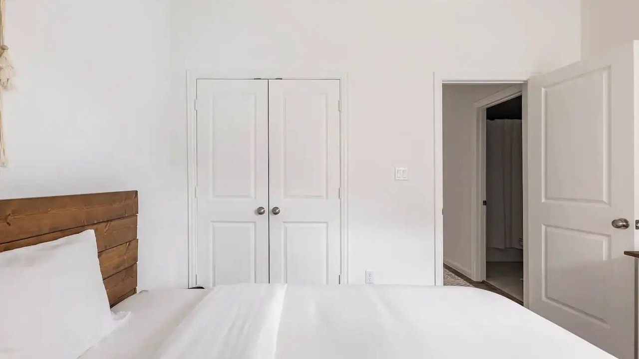 Photo of Bedroom in Manchaca