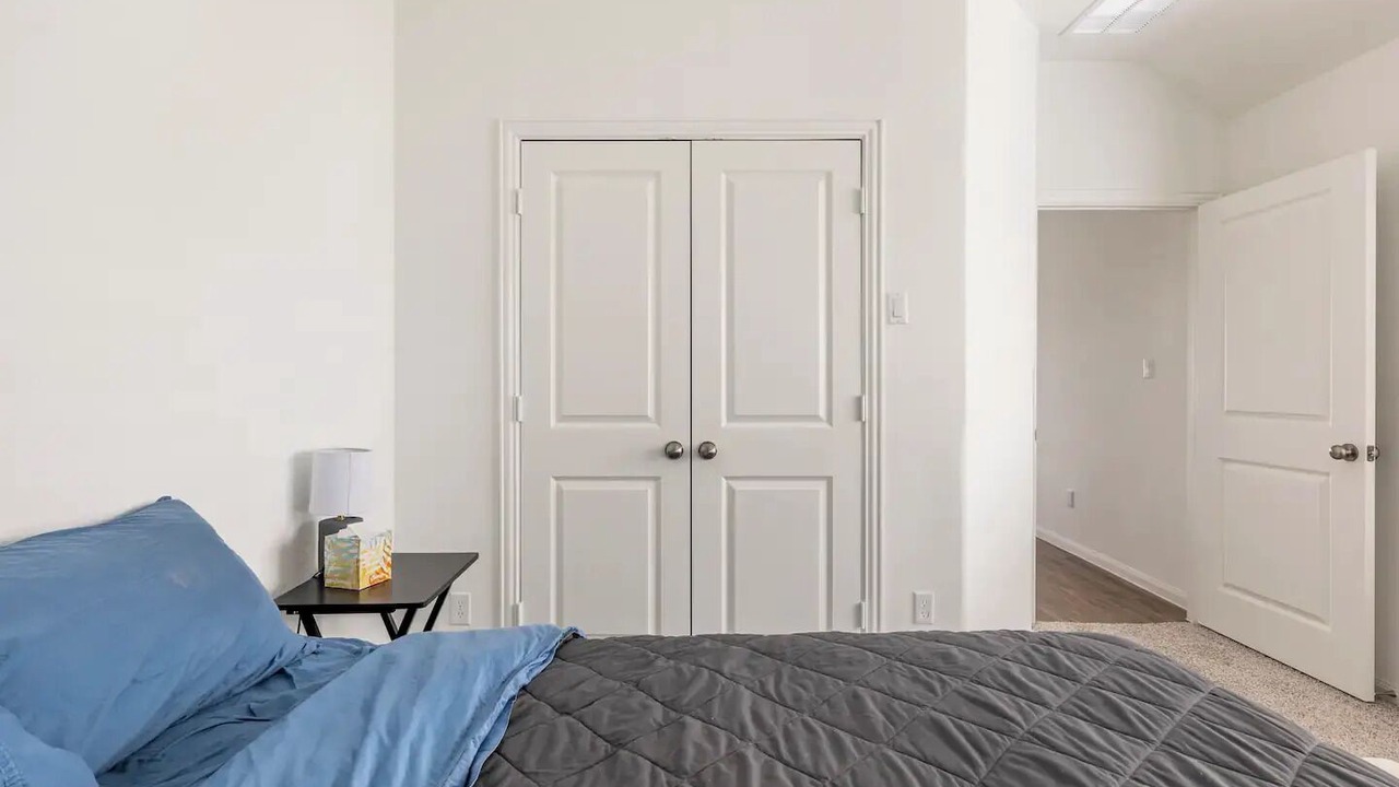 Photo of Bedroom in Manchaca