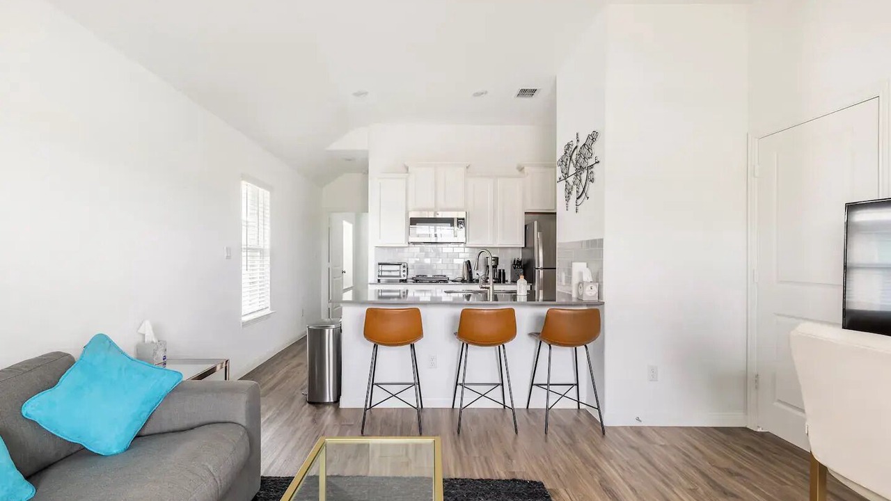Photo of Livingroom in Manchaca