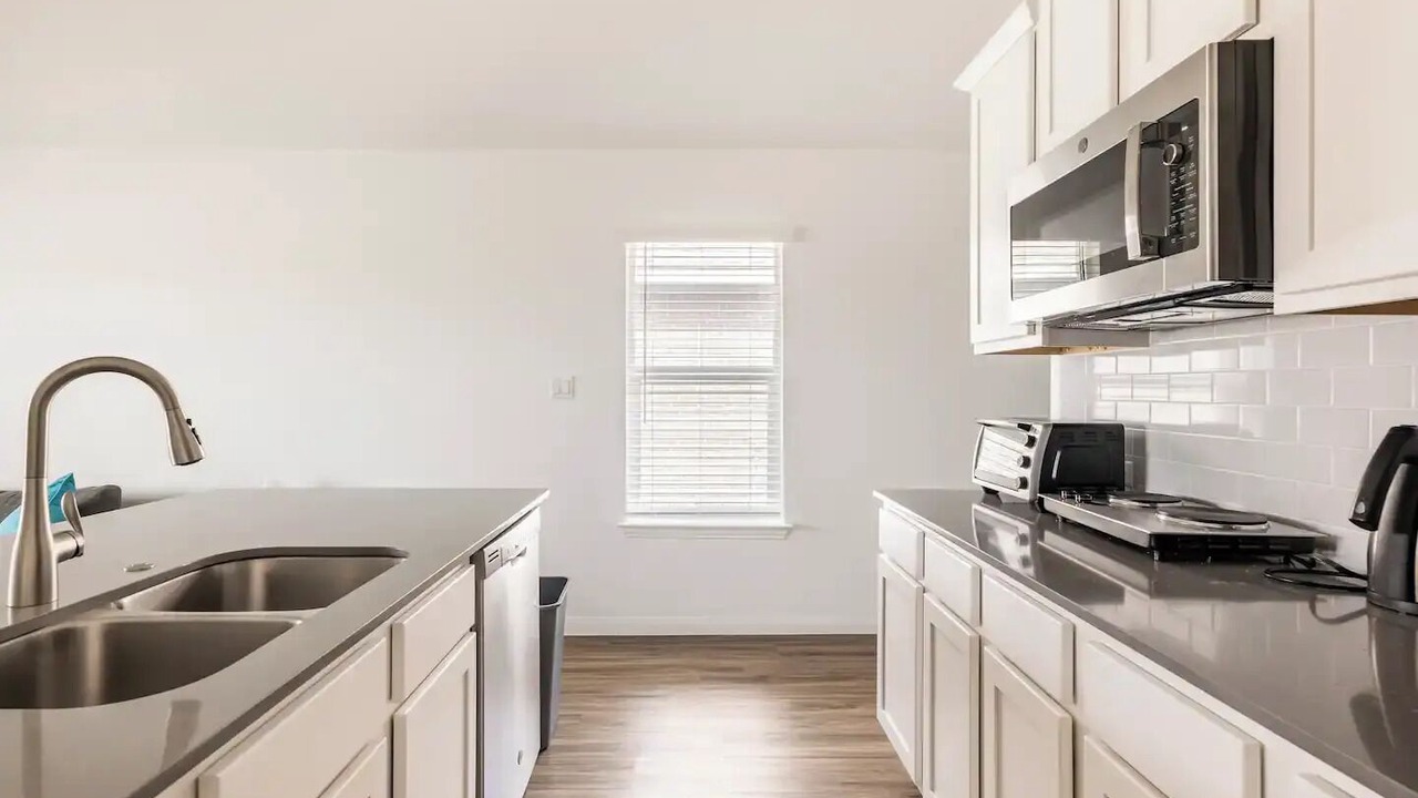 Photo of Kitchen in Manchaca