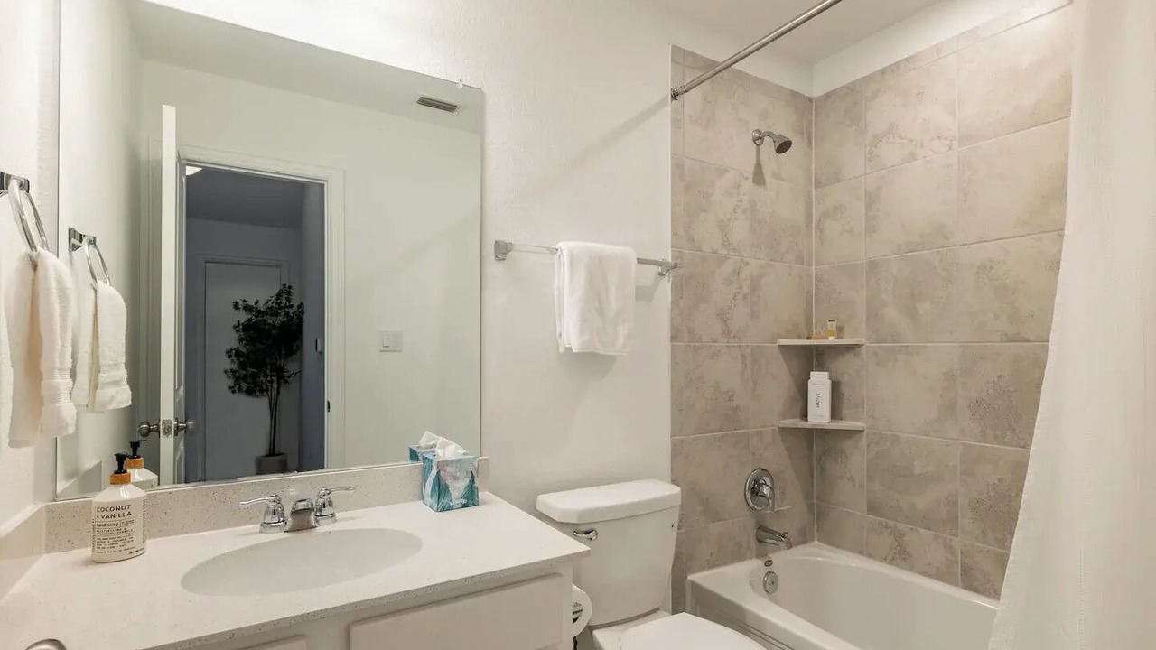 Photo of Bathroom in Manchaca