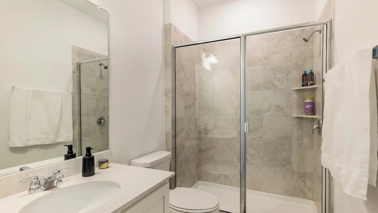 Photo of Bathroom in Manchaca