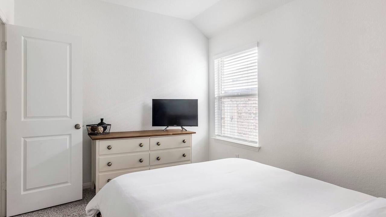 Photo of Bedroom in Manchaca
