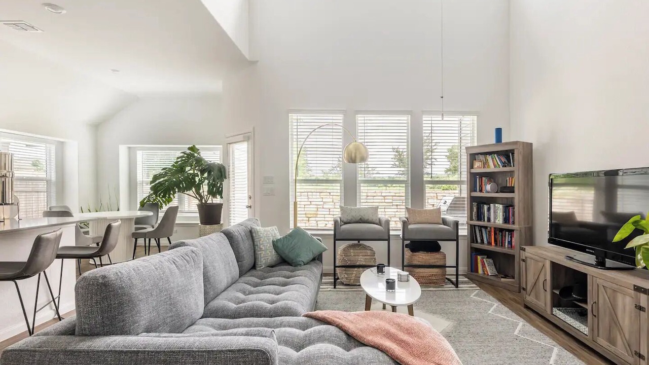 Photo of Livingroom in Manchaca