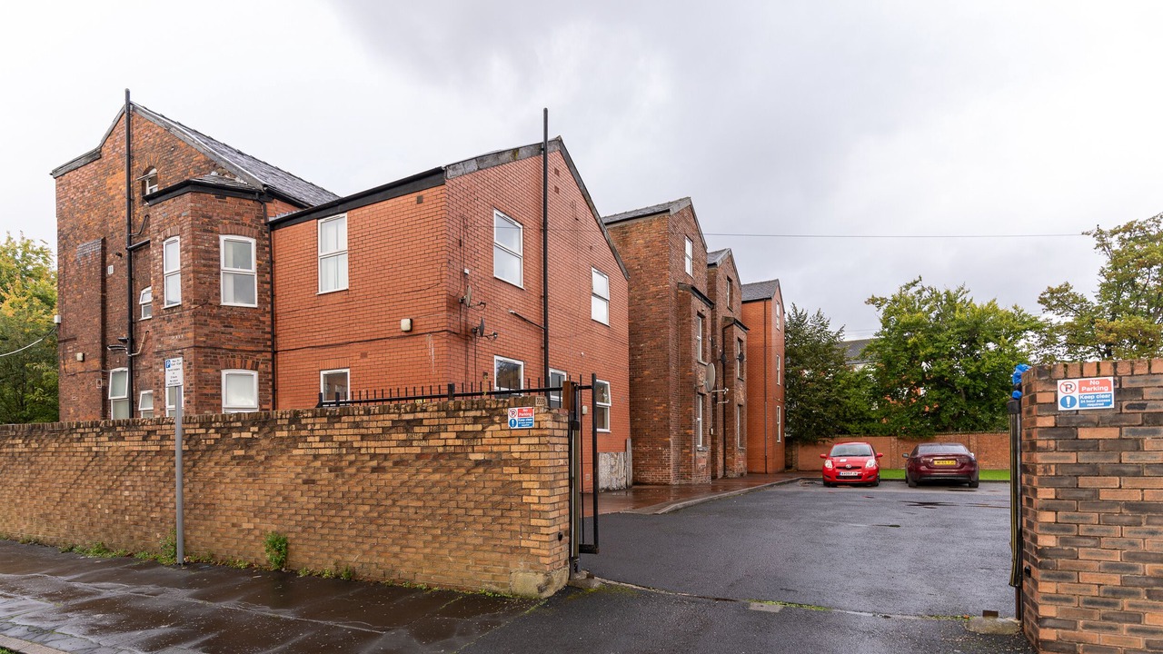 Photo of Outdoor in Rusholme