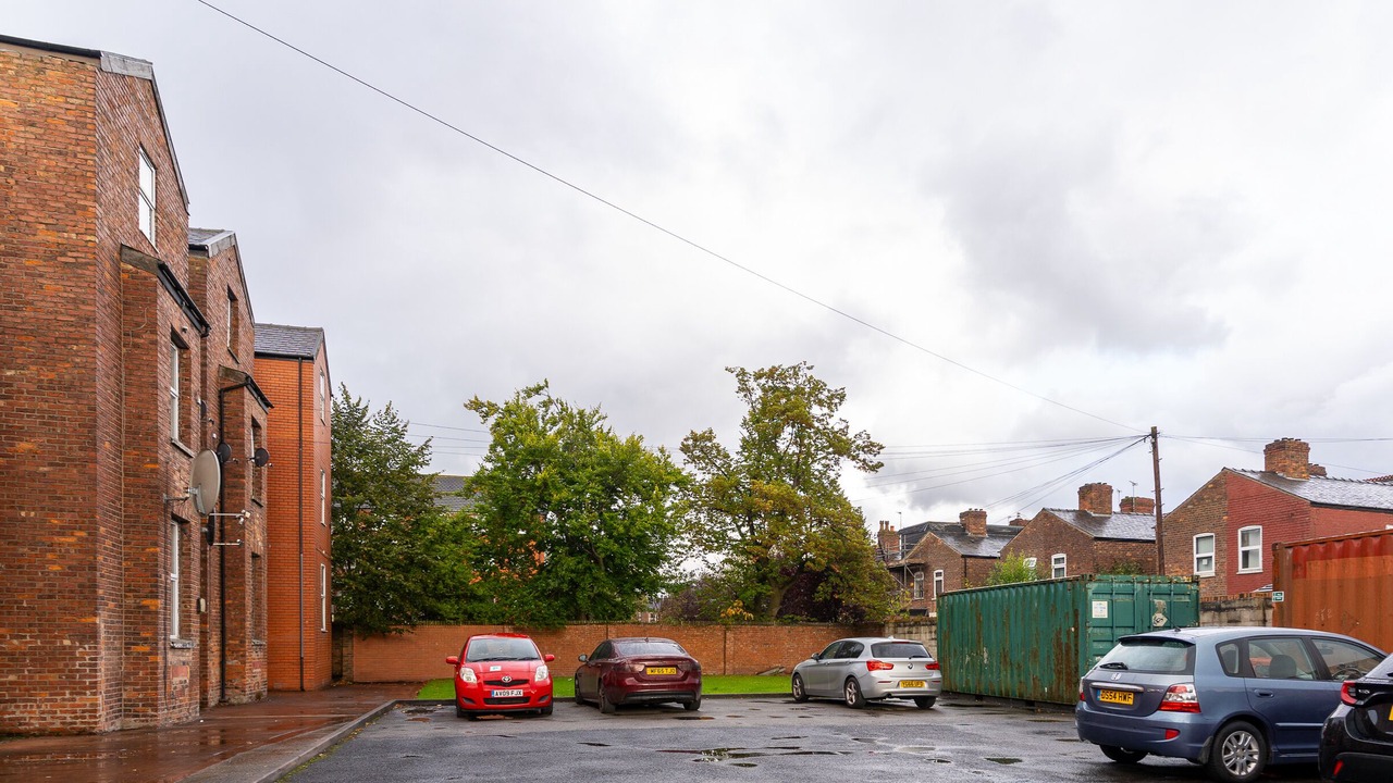 Photo of Outdoor in Rusholme