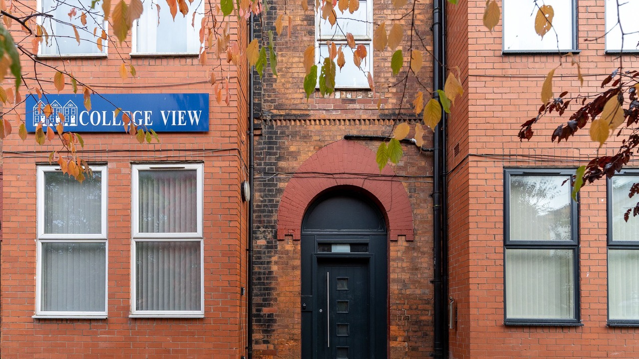 Photo of Outdoor in Rusholme