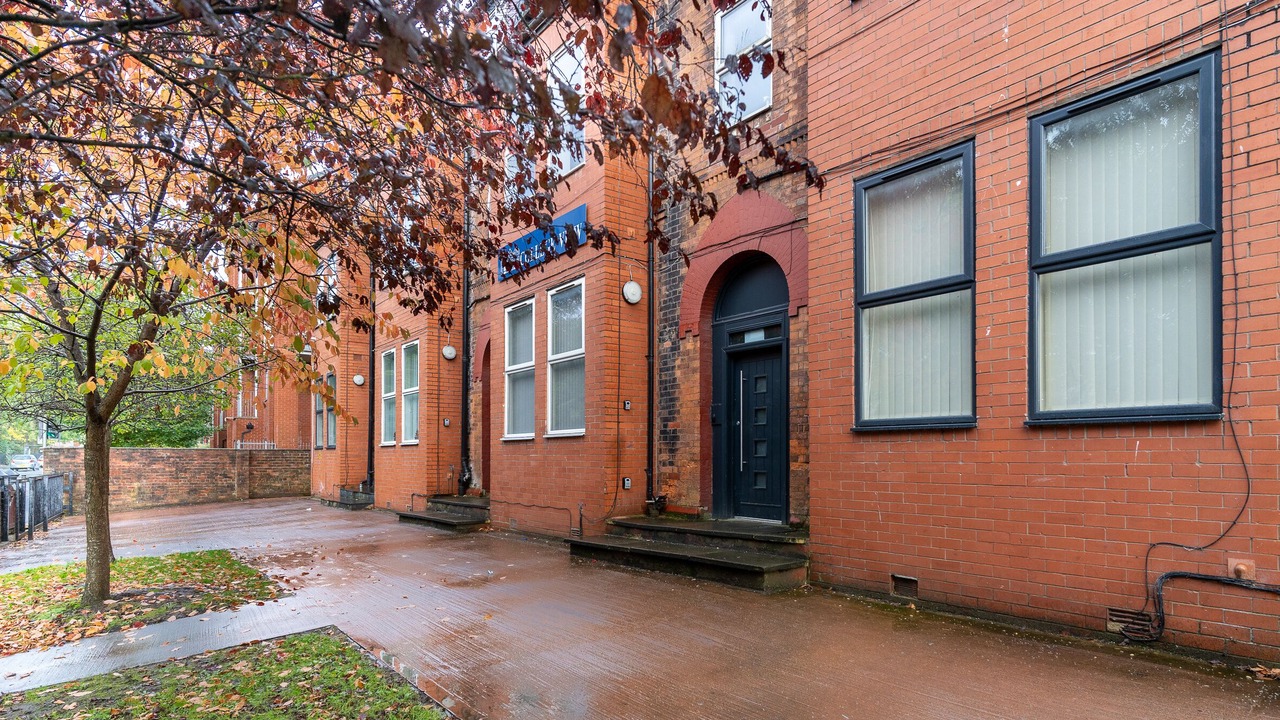 Photo of Outdoor in Rusholme