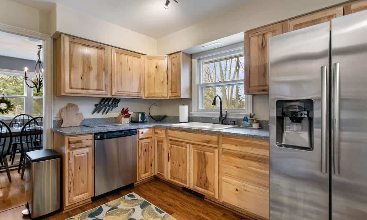 Photo of Bedroom in Waukazoo Woods