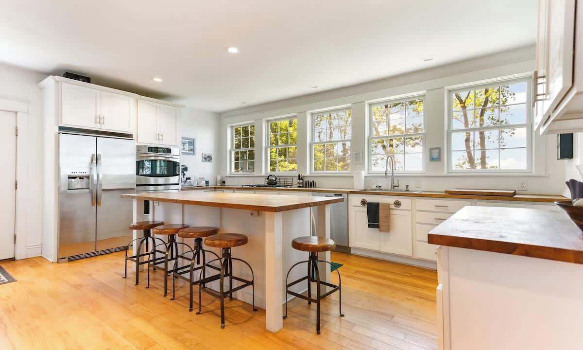Photo of Kitchen in South Haven