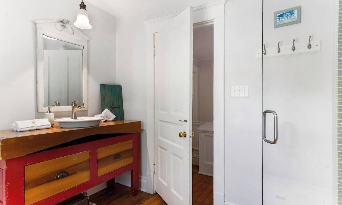 Photo of Bathroom in South Haven
