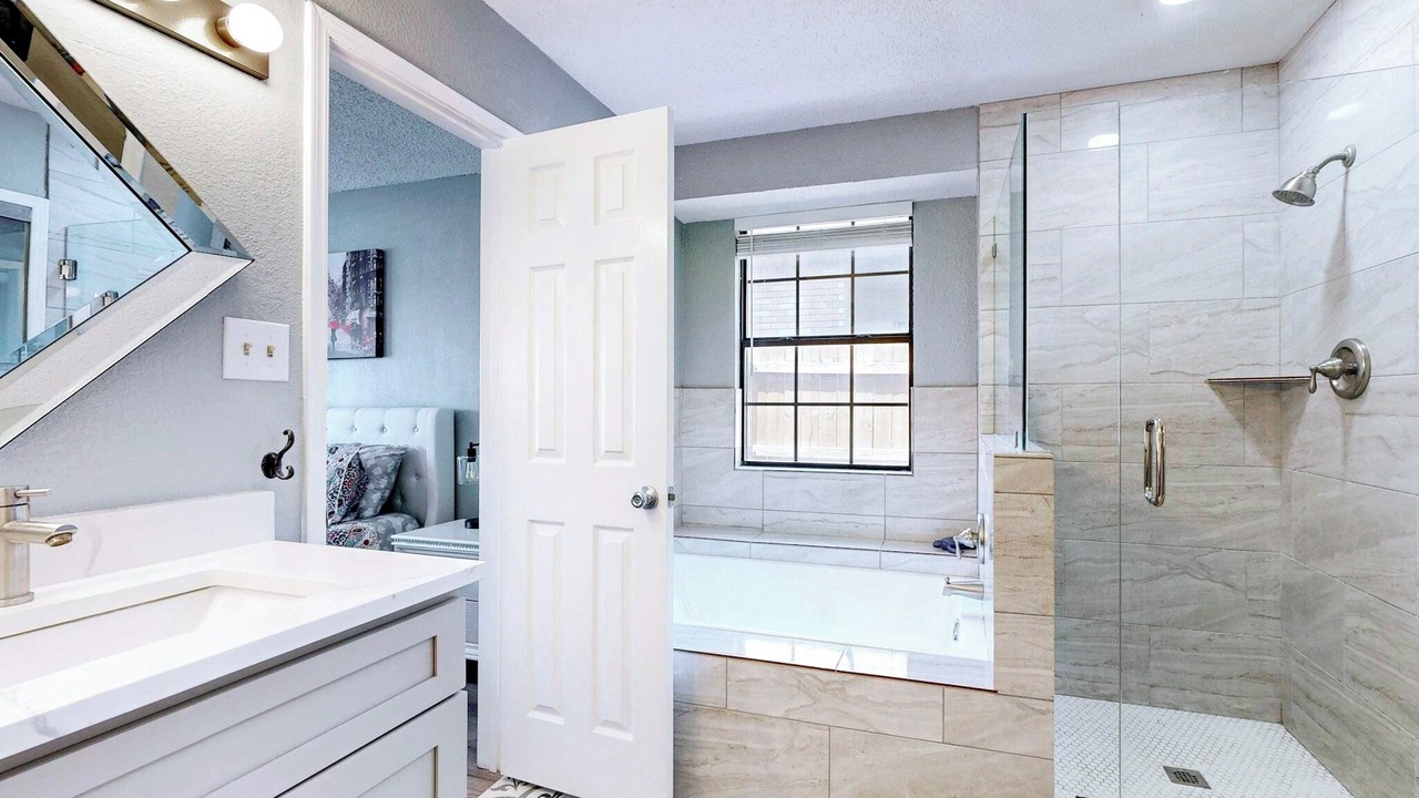 Photo of Bathroom in Cross Creek