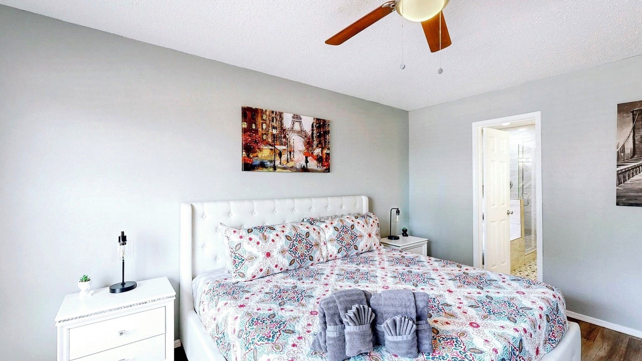 Photo of Bedroom in Cross Creek