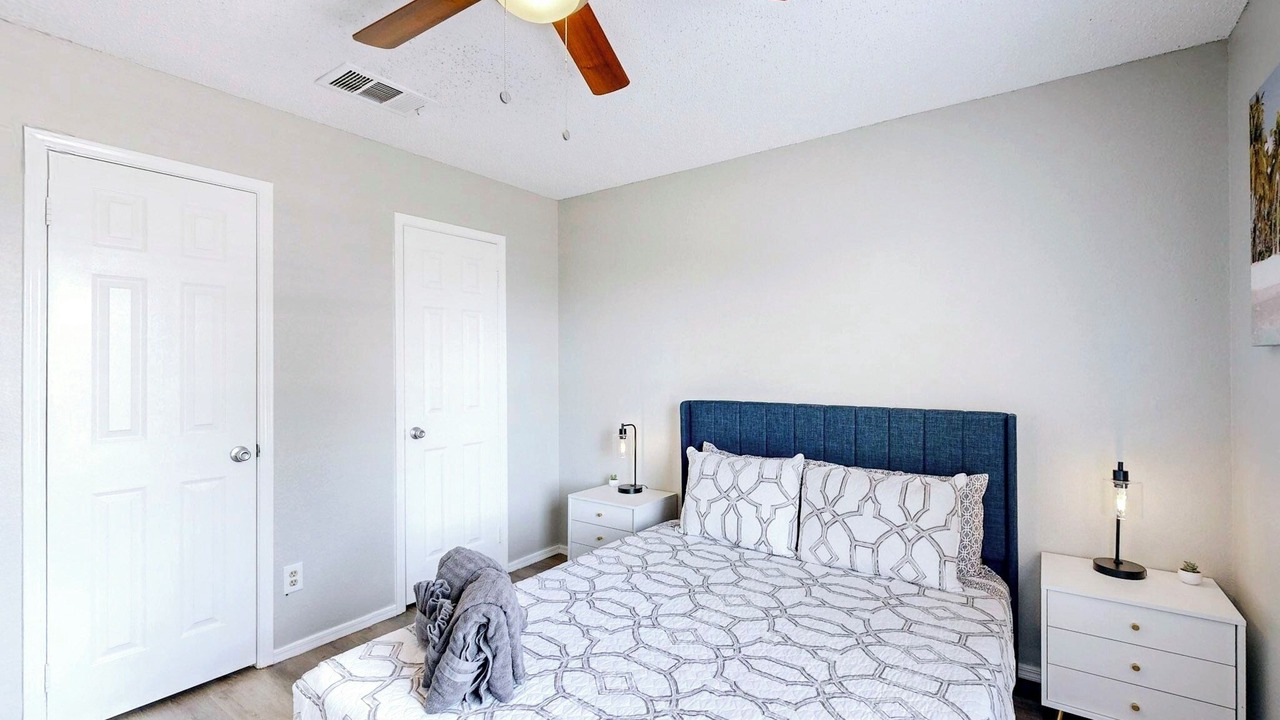 Photo of Bedroom in Cross Creek