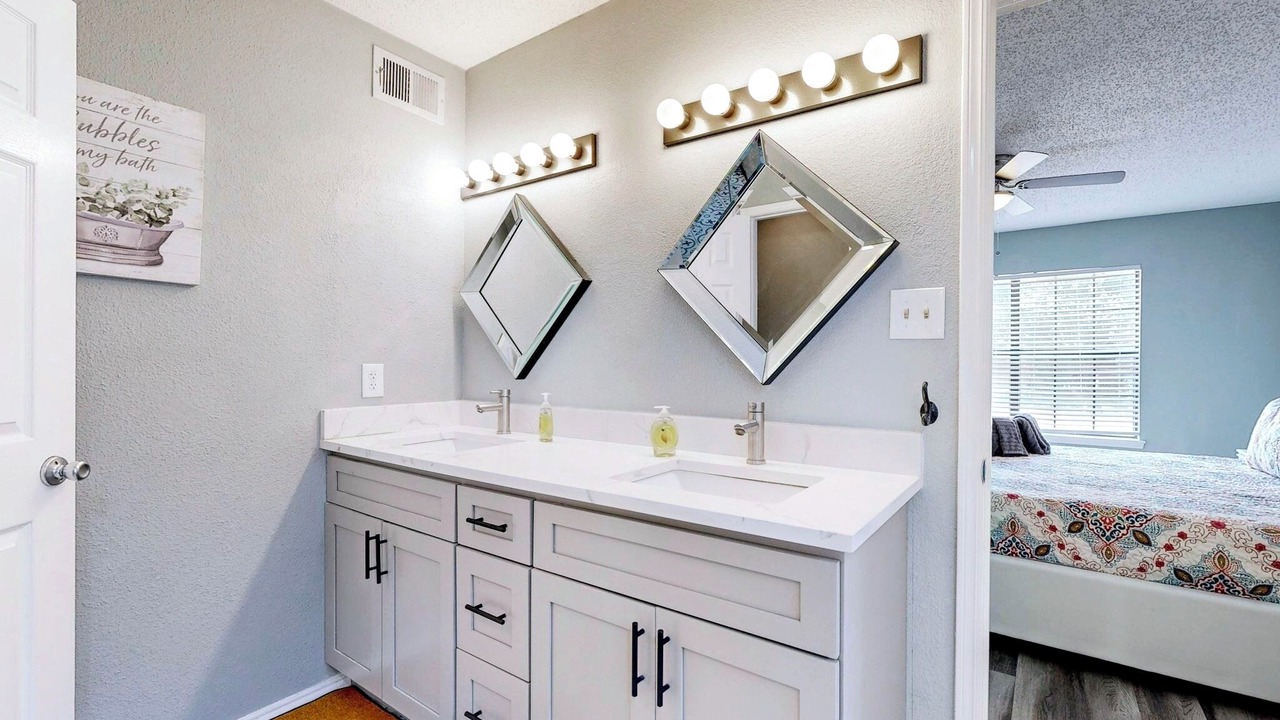 Photo of Bathroom in Cross Creek