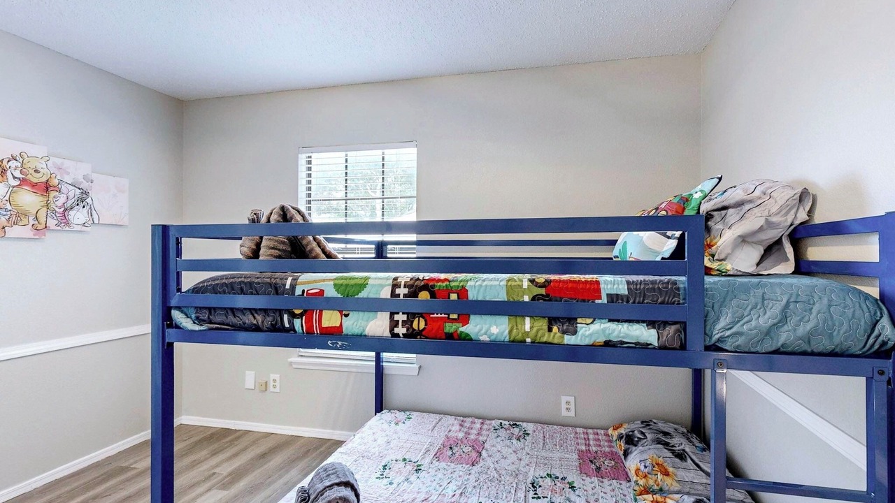 Photo of Bedroom in Cross Creek