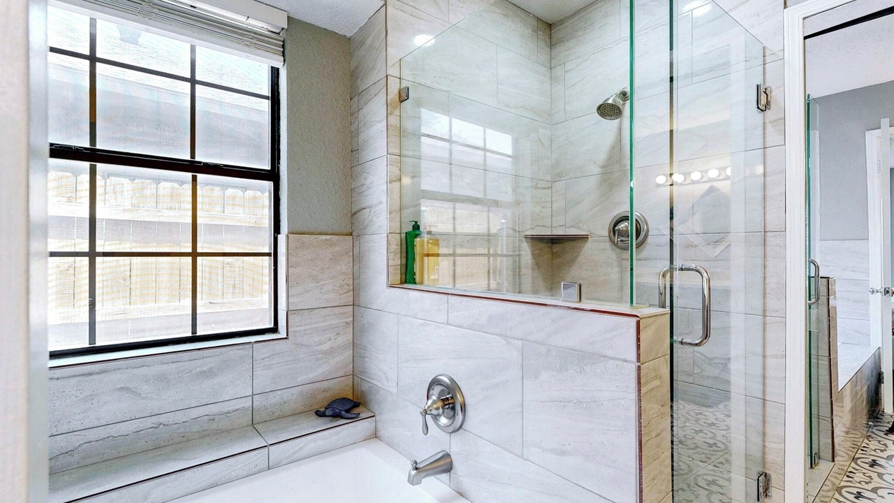 Photo of Bathroom in Cross Creek