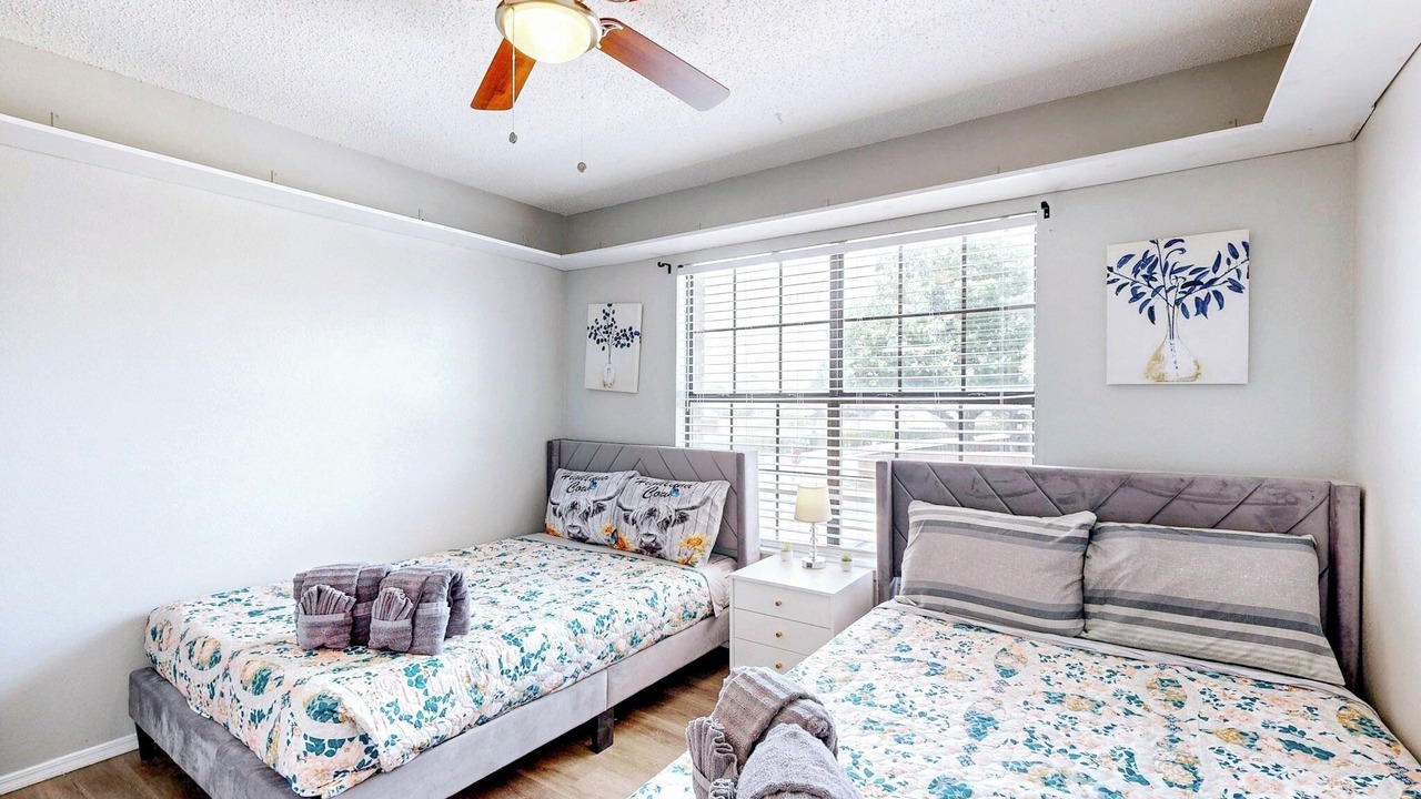 Photo of Bedroom in Cross Creek