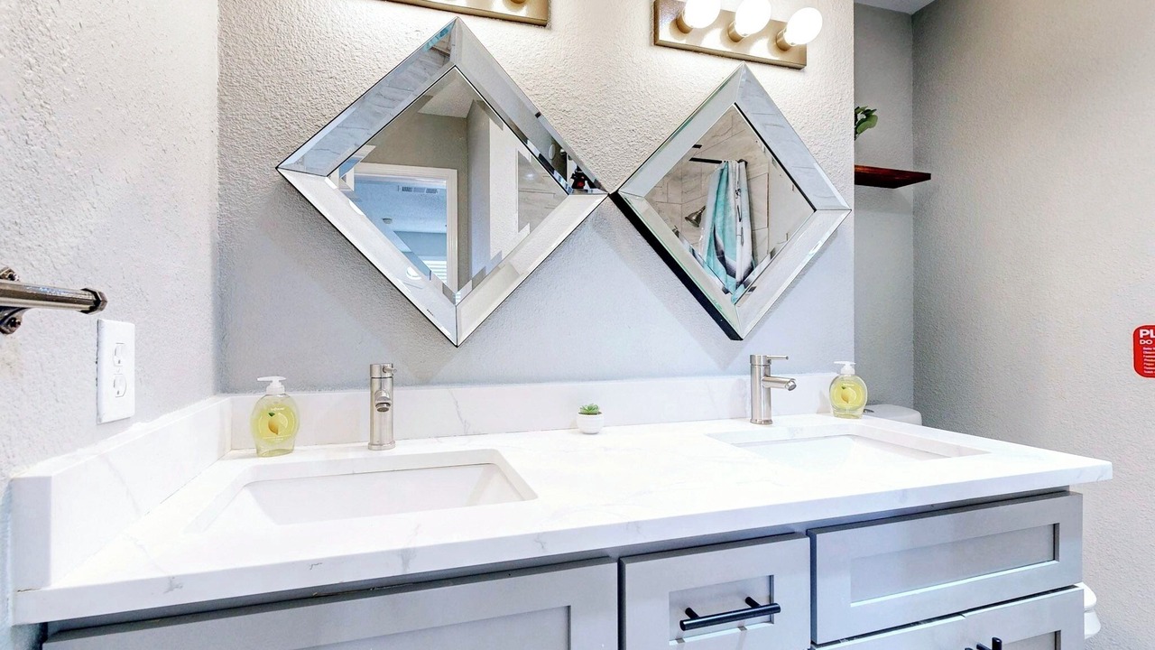 Photo of Bathroom in Cross Creek
