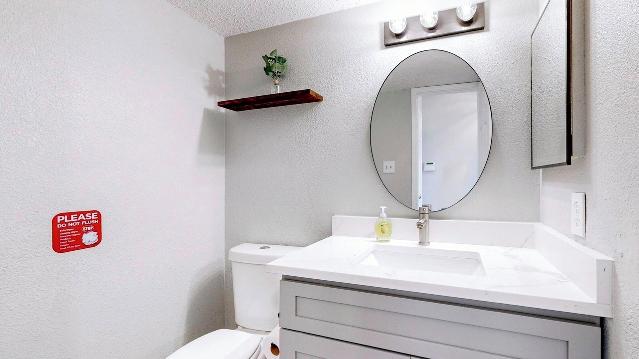 Photo of Bathroom in Cross Creek