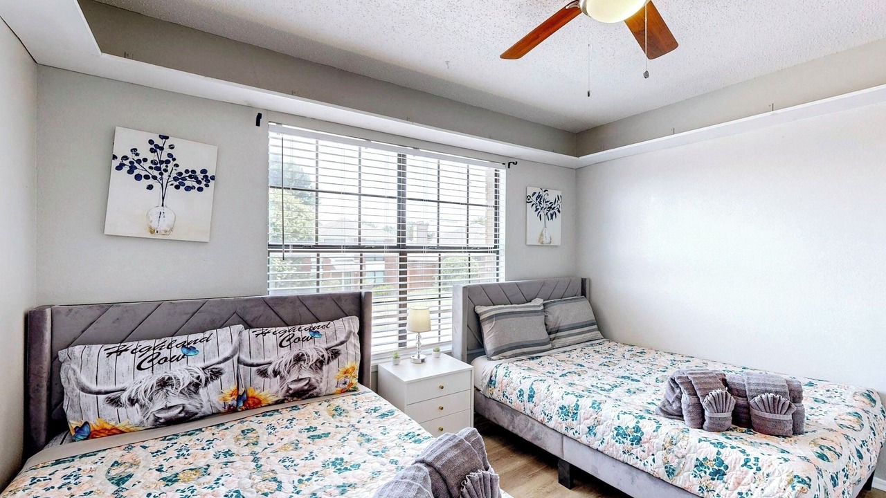Photo of Bedroom in Cross Creek