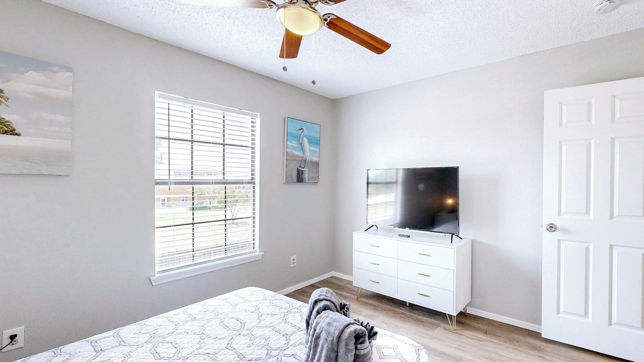 Photo of Bedroom in Cross Creek