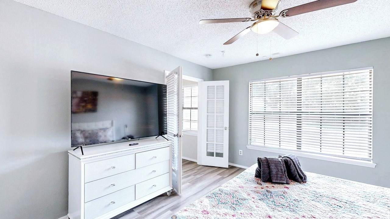 Photo of Bedroom in Cross Creek