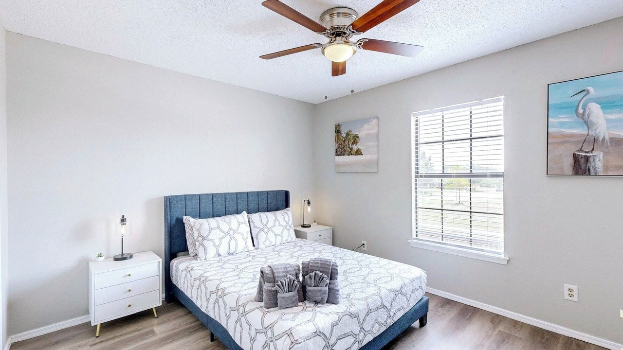 Photo of Bedroom in Cross Creek