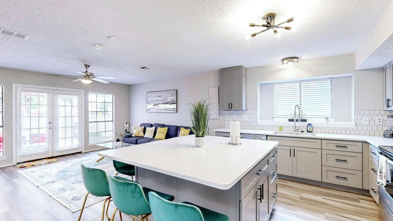 Photo of Kitchen in Cross Creek