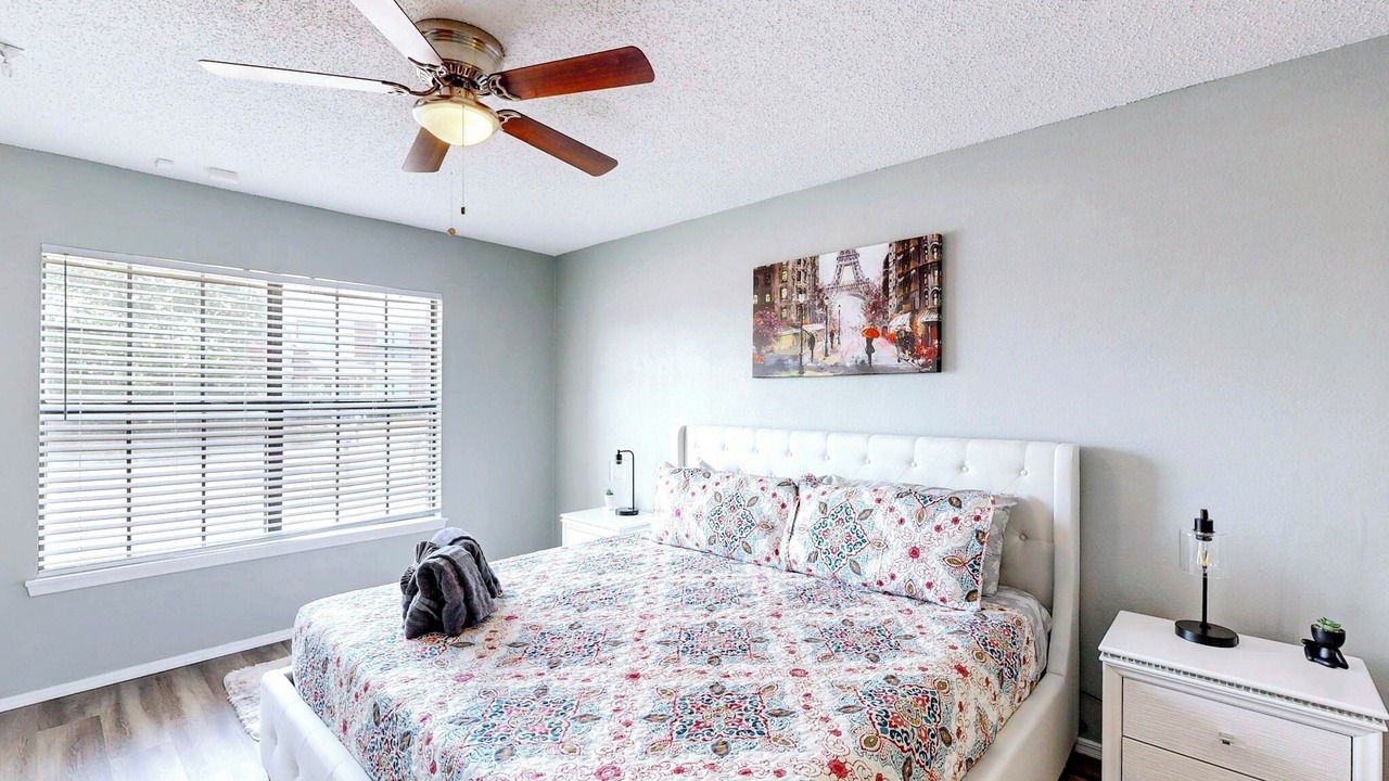 Photo of Bedroom in Cross Creek