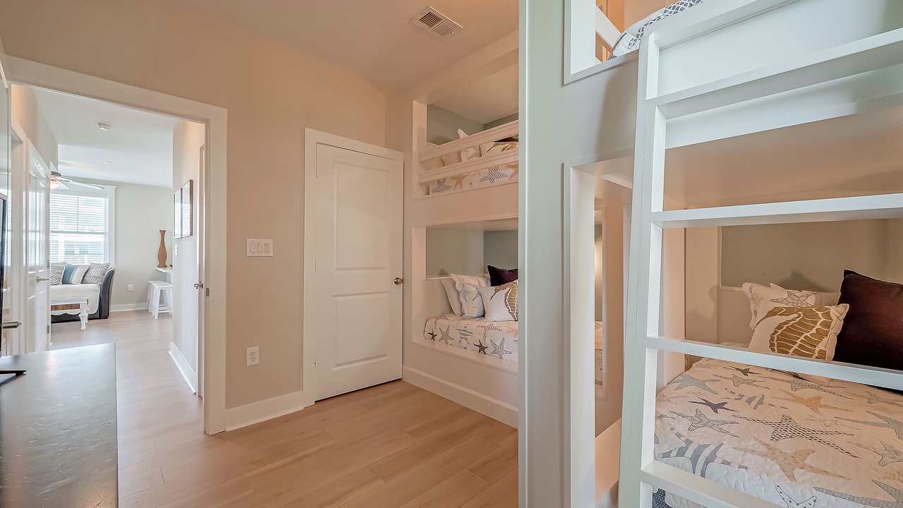 Photo of Bedroom in Red Fish Cove