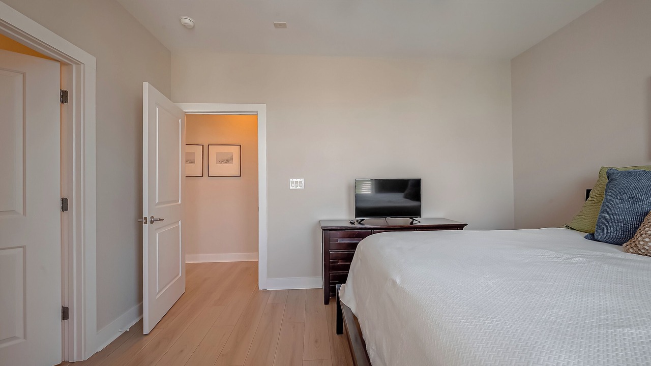 Photo of Bedroom in Red Fish Cove
