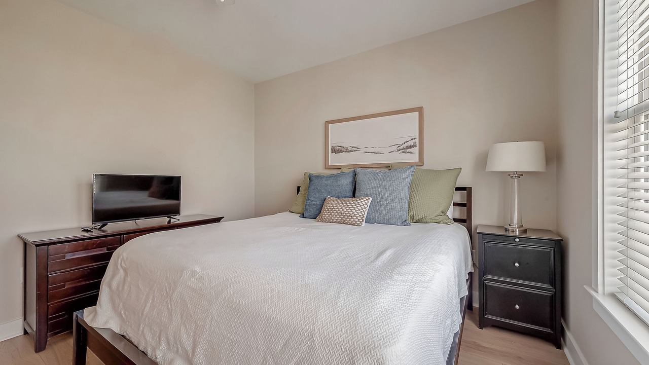Photo of Bedroom in Red Fish Cove