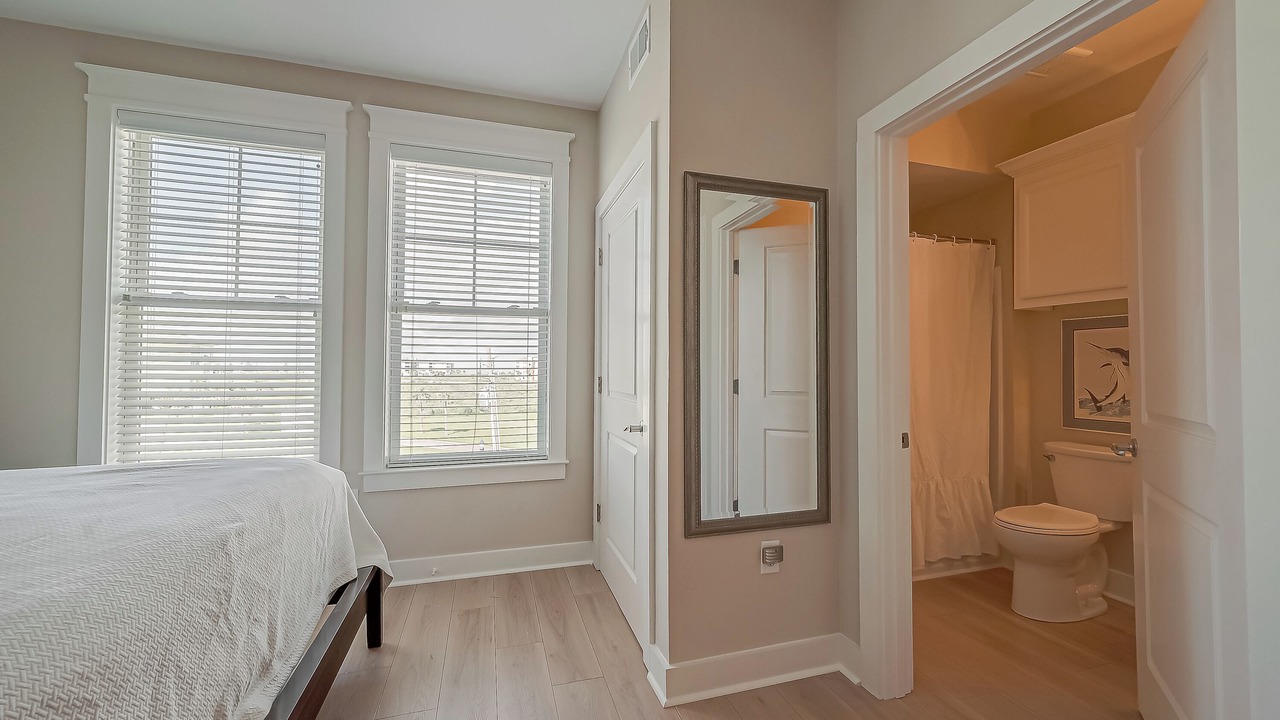 Photo of Bedroom in Red Fish Cove