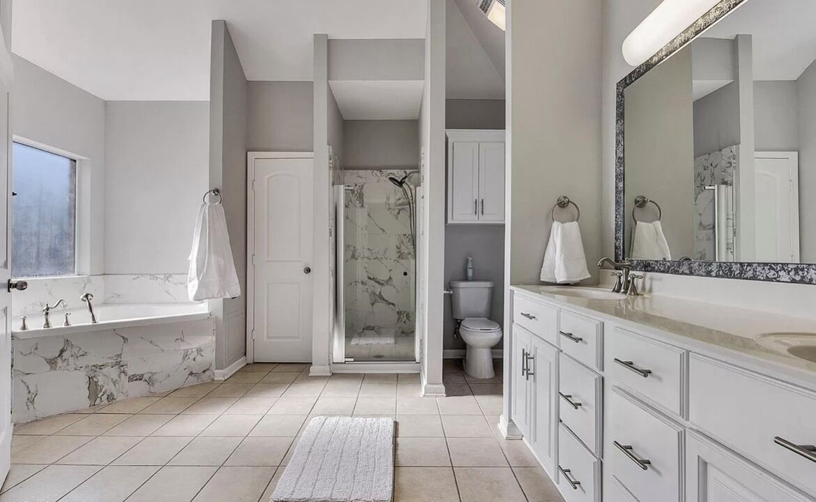 Photo of Bathroom in Milton