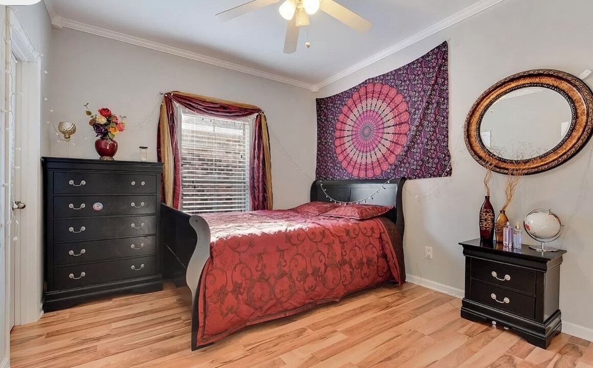 Photo of Bedroom in Milton